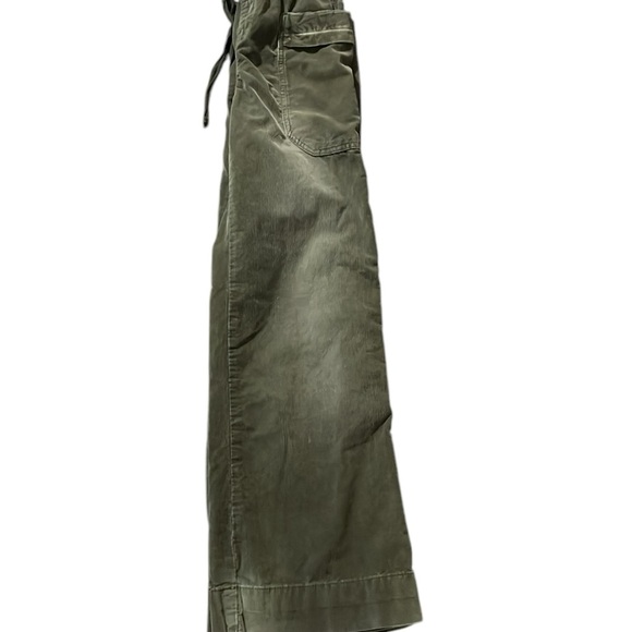 Kimchi Blue by Urban Outfitters Amelie Corduroy Pull-On Pant Size XS - Picture 3 of 6